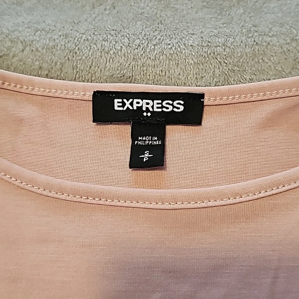 Express Shirt - Picture 2 of 4